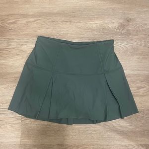 Lululemon Tennis Skirt